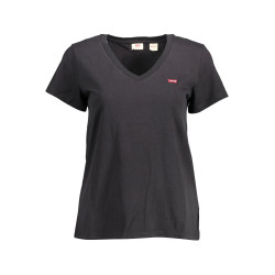 LEVI'S T-SHIRT MANICHE...