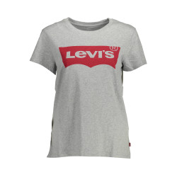 LEVI'S T-SHIRT MANICHE...