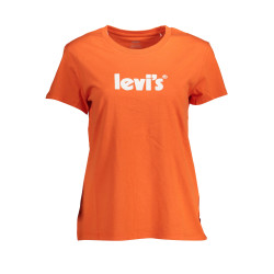 LEVI'S T-SHIRT MANICHE...