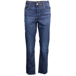 LEVI&39S JEANS DENIM WOMAN...