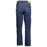 LEVI&39S JEANS DENIM WOMAN BLUE