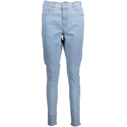 LEVI'S JEANS DENIM DONNA...