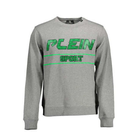 Plein Sport FIPS211_GRIGIO_94-GREY