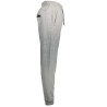 PLEIN SPORT MEN&39S GRAY PANTS