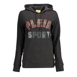 PLEIN SPORT FELPA SENZA ZIP...