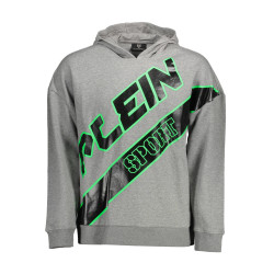 PLEIN SPORT SWEATSHIRT...