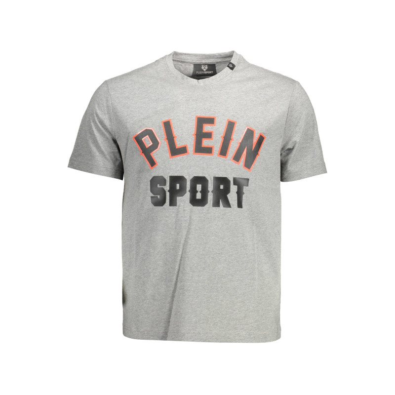 Plein Sport TIPS106_GRIGIO_94-GREY