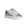 CALVIN KLEIN WOMEN&39S SILVER SPORTS SHOES