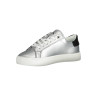 CALVIN KLEIN WOMEN&39S SILVER SPORTS SHOES