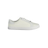 CALVIN KLEIN WHITE WOMEN&39S SPORTS SHOES