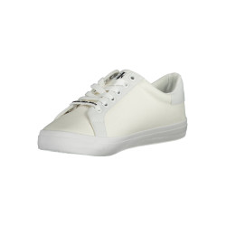 CALVIN KLEIN WHITE WOMEN&39S SPORTS SHOES