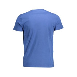 U.S. POLO T-SHIRT MANICHE CORTE UOMO BLU