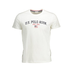 US POLO SHORT SLEEVE...