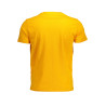 U.S. POLO T-SHIRT MANICHE CORTE UOMO ARANCIO