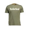 Timberland TB0A2BRN_VERDE_590