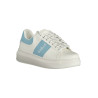 GAELLE PARIS WHITE WOMEN&39S SPORTS SHOES