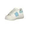 GAELLE PARIS WHITE WOMEN&39S SPORTS SHOES