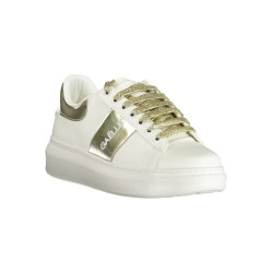 GAELLE PARIS WHITE WOMEN&39S SPORTS SHOES