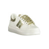 GAELLE PARIS WHITE WOMEN&39S SPORTS SHOES