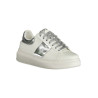 GAELLE PARIS WHITE WOMEN&39S SPORTS SHOES