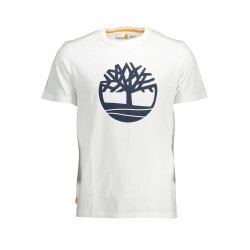 TIMBERLAND T-SHIRT MANICHE...