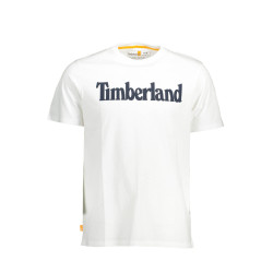 TIMBERLAND T-SHIRT MANICHE...