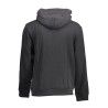 NAPAPIJRI SWEATSHIRT WITHOUT ZIP MAN BLACK