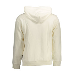 NAPAPIJRI SWEATSHIRT WITHOUT ZIP MAN WHITE