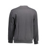 NAPAPIJRI SWEATSHIRT WITHOUT ZIP MAN BLACK