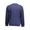 NAPAPIJRI SWEATSHIRT WITHOUT ZIP MAN BLUE