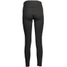 CALVIN KLEIN LEGGINGS WOMAN BLACK