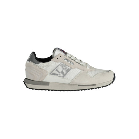 NAPAPIJRI SHOES NP0A4GTJ-S2VIRTUS01SUM_BIANCO_002-BRIGHT-WHITE