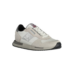 NAPAPIJRI SHOES NP0A4GTJ-S2VIRTUS01SUM_BIANCO_002-BRIGHT-WHITE