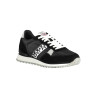 NAPAPIJRI MEN&39S BLACK SPORTS SHOES