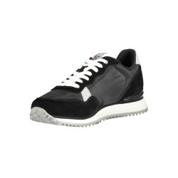 NAPAPIJRI MEN&39S BLACK SPORTS SHOES