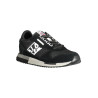 NAPAPIJRI MEN&39S BLACK SPORTS SHOES