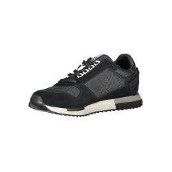 NAPAPIJRI MEN&39S BLACK SPORTS SHOES