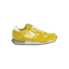 NAPAPIJRI YELLOW MEN&39S SPORTS SHOES