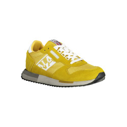 NAPAPIJRI SHOES NP0A4ERY-VIRTUS01SUM_GIALLO_YA7-FREESIA-YELLOW