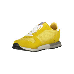 NAPAPIJRI YELLOW MEN&39S SPORTS SHOES