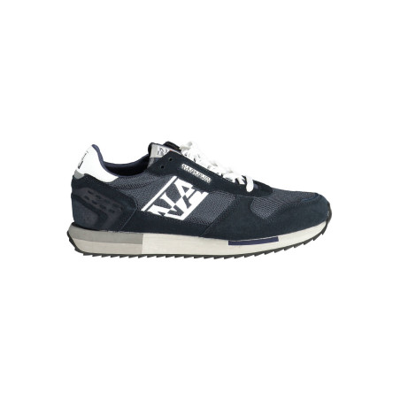 NAPAPIJRI MEN&39S BLUE SPORTS SHOES