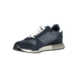 NAPAPIJRI SHOES NP0A4ERY-VIRTUS01SUM_BLU_176-BLUE-MARINE