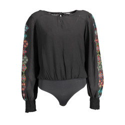 DESIGUAL BODY LONG SLEEVES...