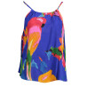 Desigual 22SWBW37_BLU_5036