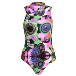 DESIGUAL BODY TANK TOP...