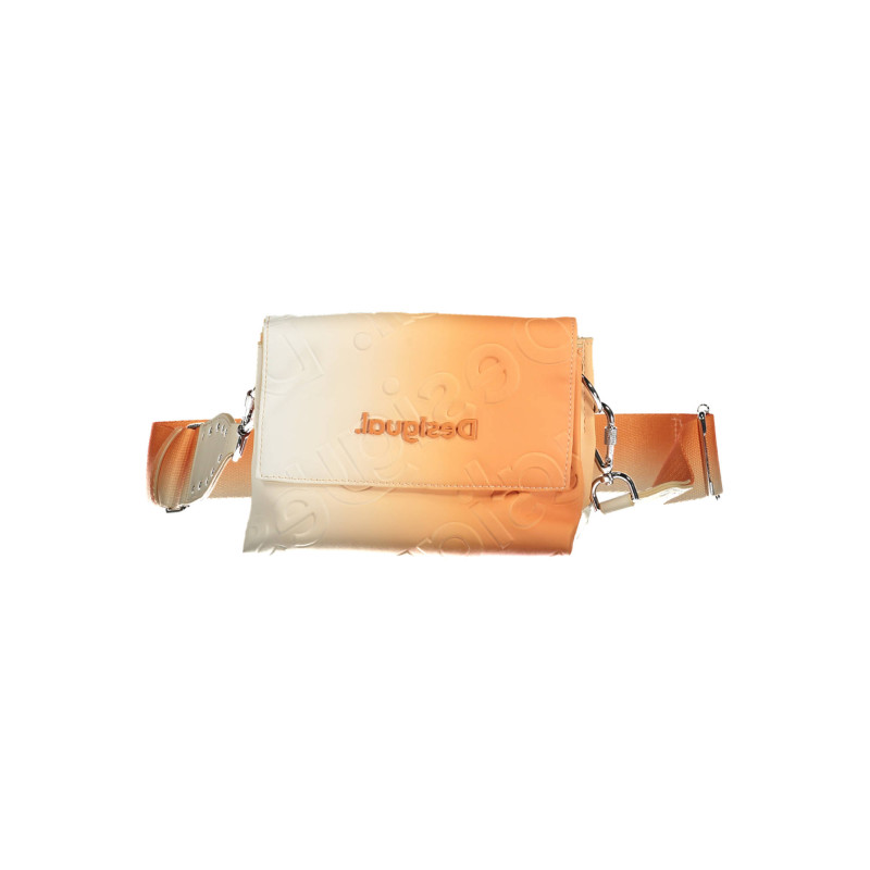 Desigual 22SAXP54_ARANCIO_7056