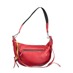 DESIGUAL RED WOMAN BAG