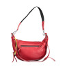 DESIGUAL RED WOMAN BAG