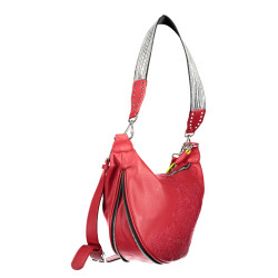 DESIGUAL BORSA DONNA ROSSO