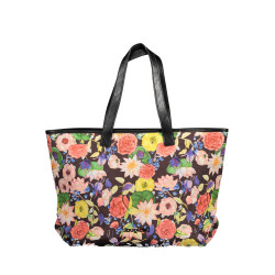 DESIGUAL BORSA DONNA NERO